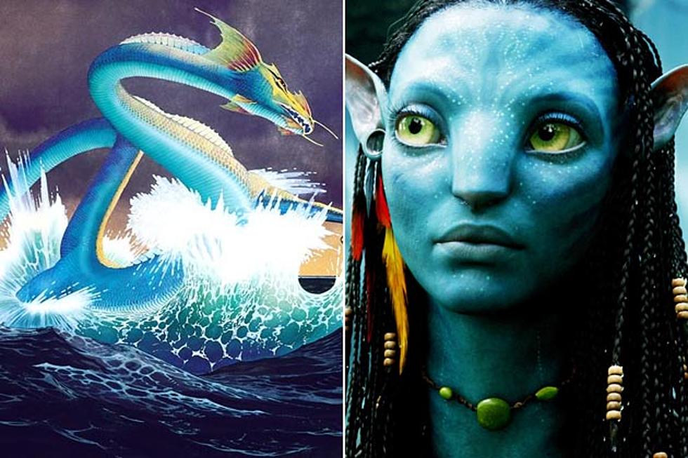 Asia and Yes Artist Roger Dean Sues James Cameron Over ‘Avatar’