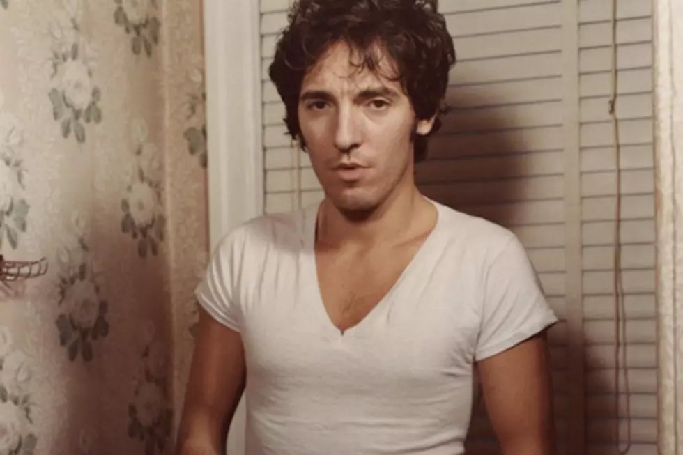 45 Years Ago: Bruce Springsteen Battles Back Against the ‘Darkness’
