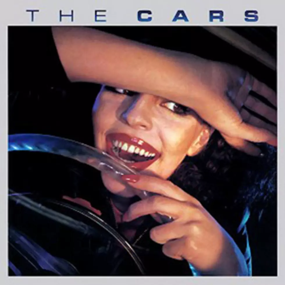 35 Years Ago: The Cars&#8217; Debut Album Released