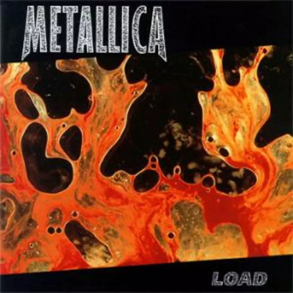 Best Metallica &#8216;Load&#8217; Song &#8211; Readers Poll