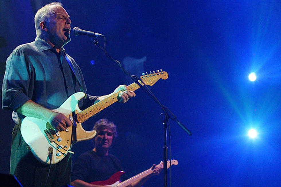 Pink Floyd Fan Jailed for Cranking Late-Night Tunes