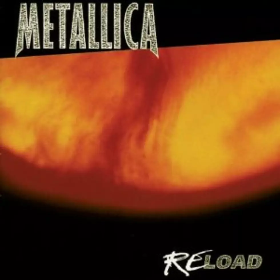 Best Metallica &#8216;Reload&#8217; Song &#8211; Readers Poll