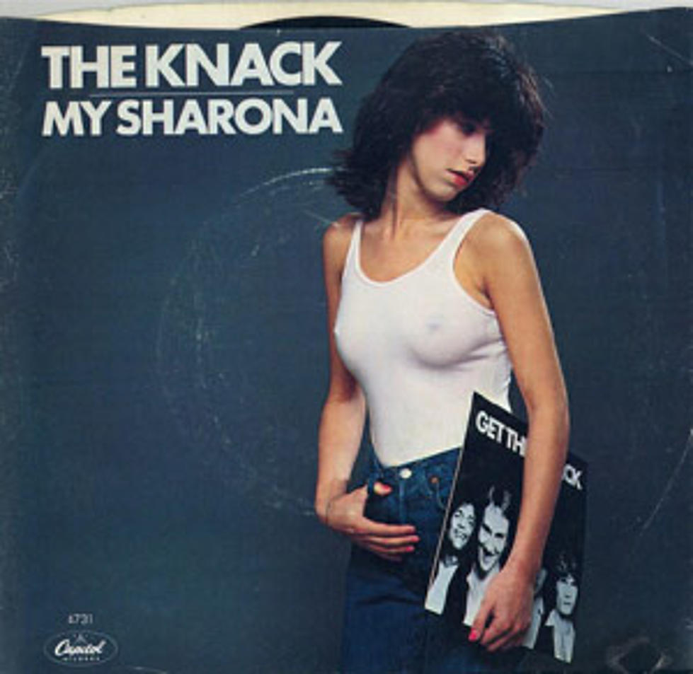 The Knack, &#8216;My Sharona&#8217; &#8211; Disturbing Songs People Love