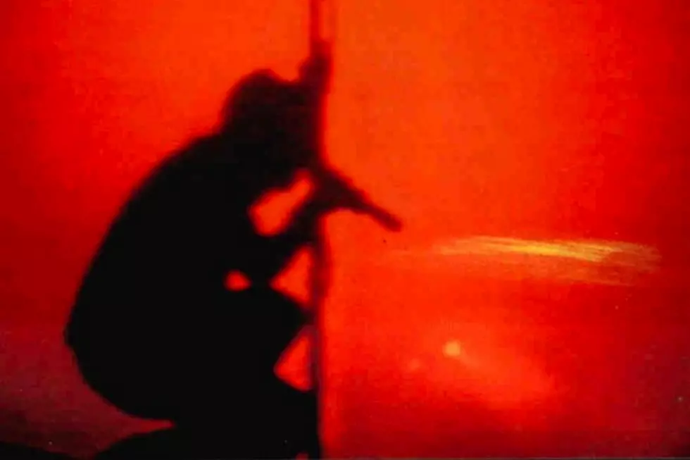 30 Years Ago: U2’s ‘Under A Blood Red Sky’ Red Rocks Show Takes Place
