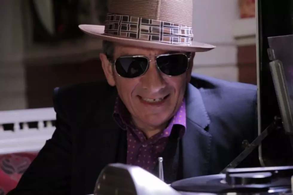 Elvis Costello and the Roots Debut ‘Walk Us Uptown’ Video