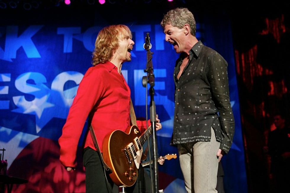 Styx and REO Speedwagon Raise $100,000 for Boston Bombing Victims