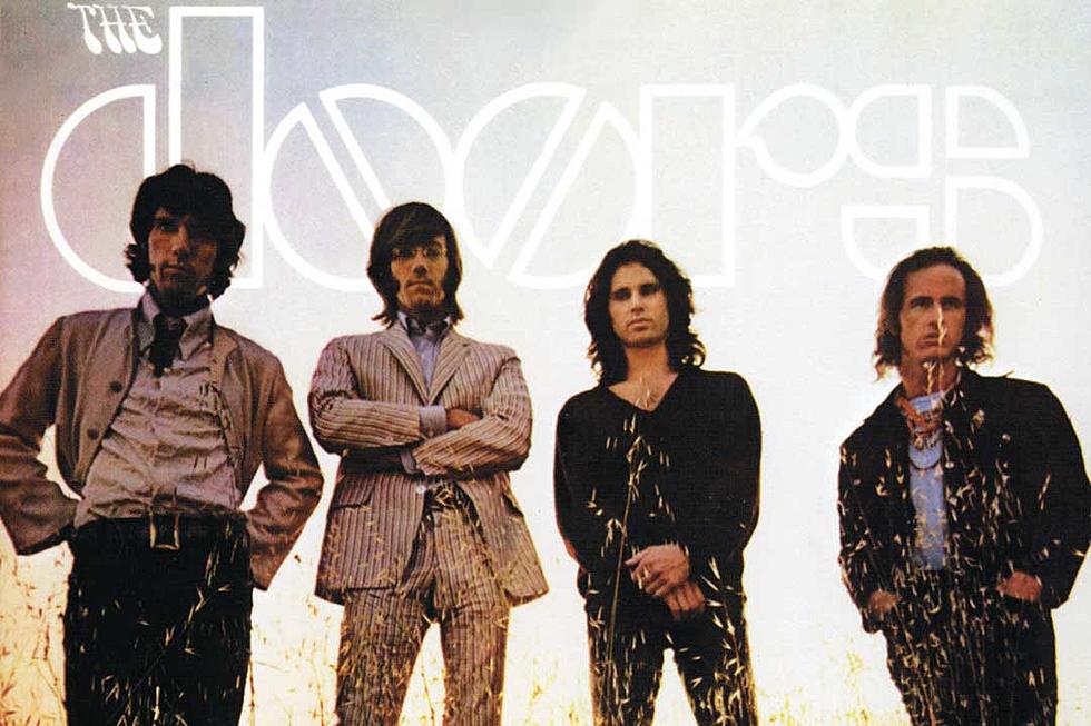 How the Doors Scored Their Only No. 1 With ‘Waiting for the Sun’