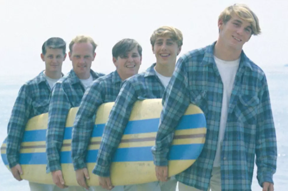 The Beach Boys, ‘Made in California’ – Album Review