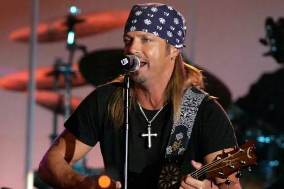Win Tix To See Bret Michaels!