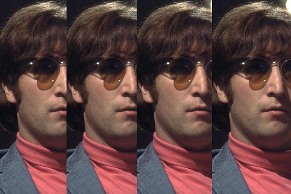 Scientists Working to Extract DNA from John Lennon’s Tooth