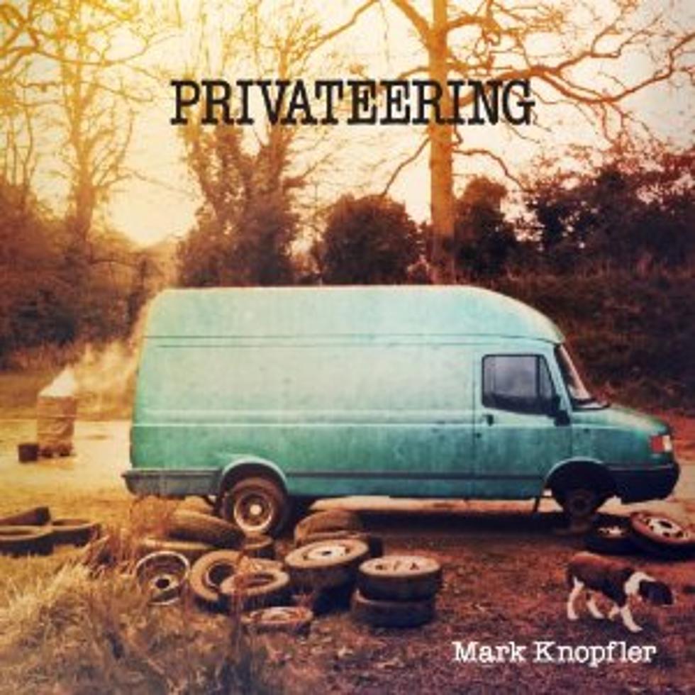 Mark Knopfler, &#8216;I Used to Could&#8217; &#8211; Song Premiere