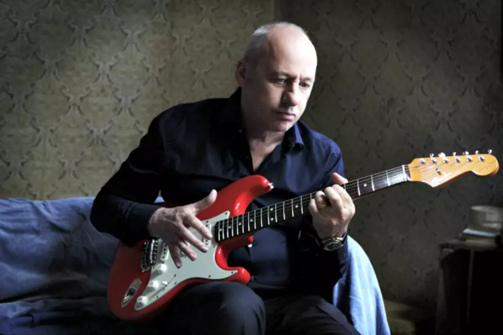 Mark Knopfler, 'I Used to Could' - Song Premiere