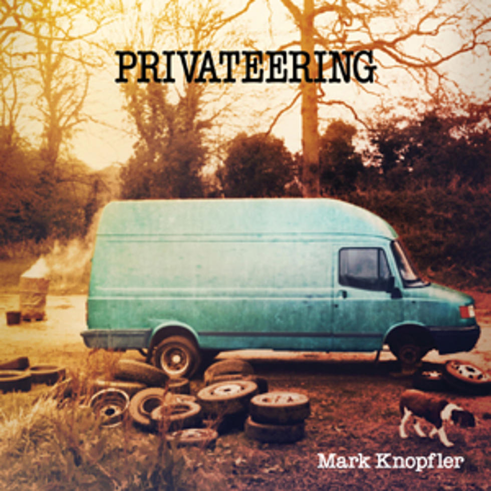 Mark Knopfler&#8217;s &#8216;Privateering&#8217; Finally Gets a U.S. Release Date