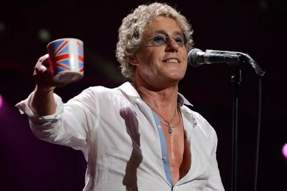 Daltrey Credits Beatles for &#8216;Tommy&#8217;