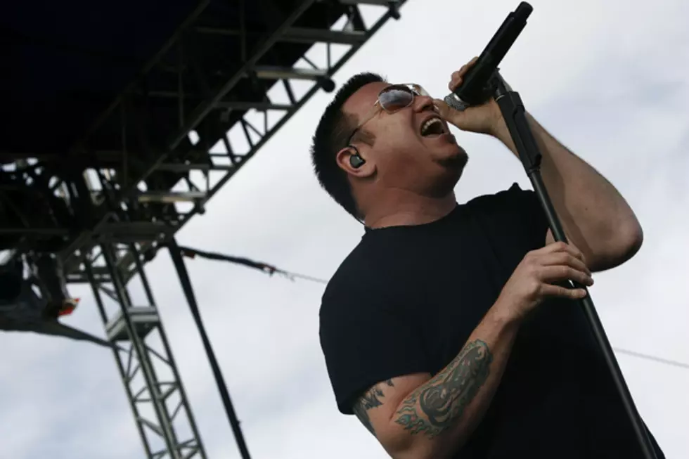Smash Mouth, ‘I’m a Believer’ - Terrible Classic Rock Covers