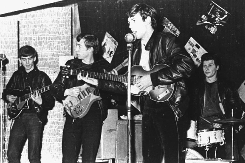 Find Out How The Beatles’ Chose The Name ‘Eleanor Rigby’ For Their Hit Song [VIDEO]