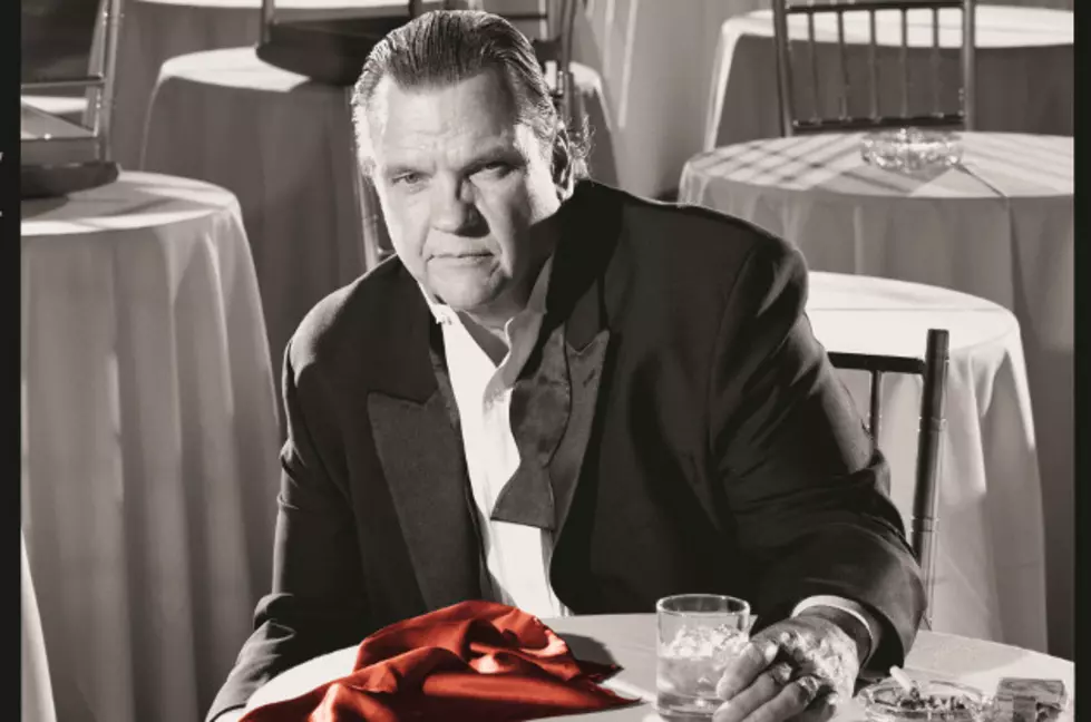 Meat Loaf Interview