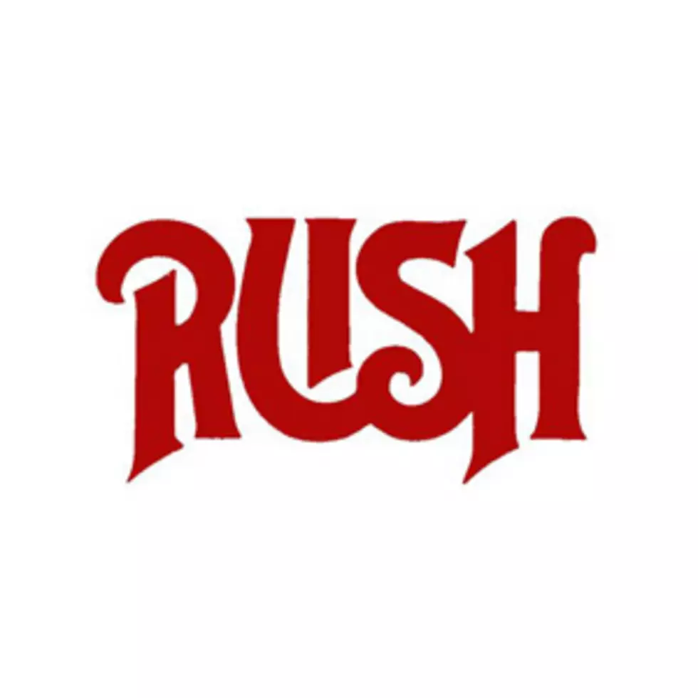 Rush &#8211; Best Classic Rock Artists A-Z
