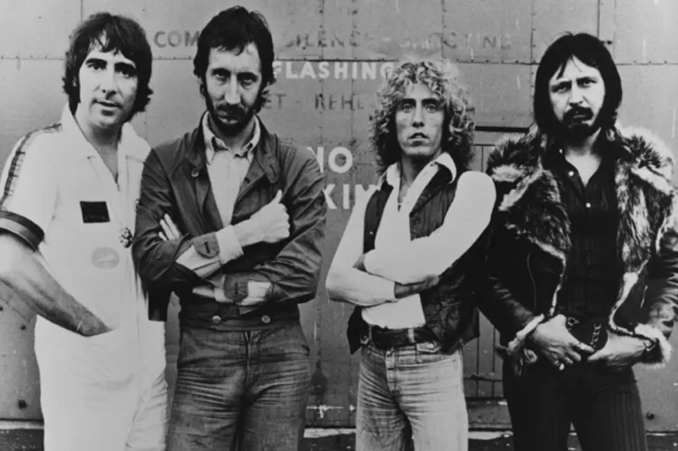 35 Years Ago: The Who Release ‘Who Are You’