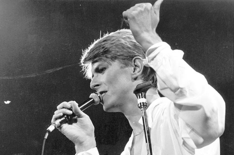 35 Years Ago: David Bowie Releases ‘Stage’