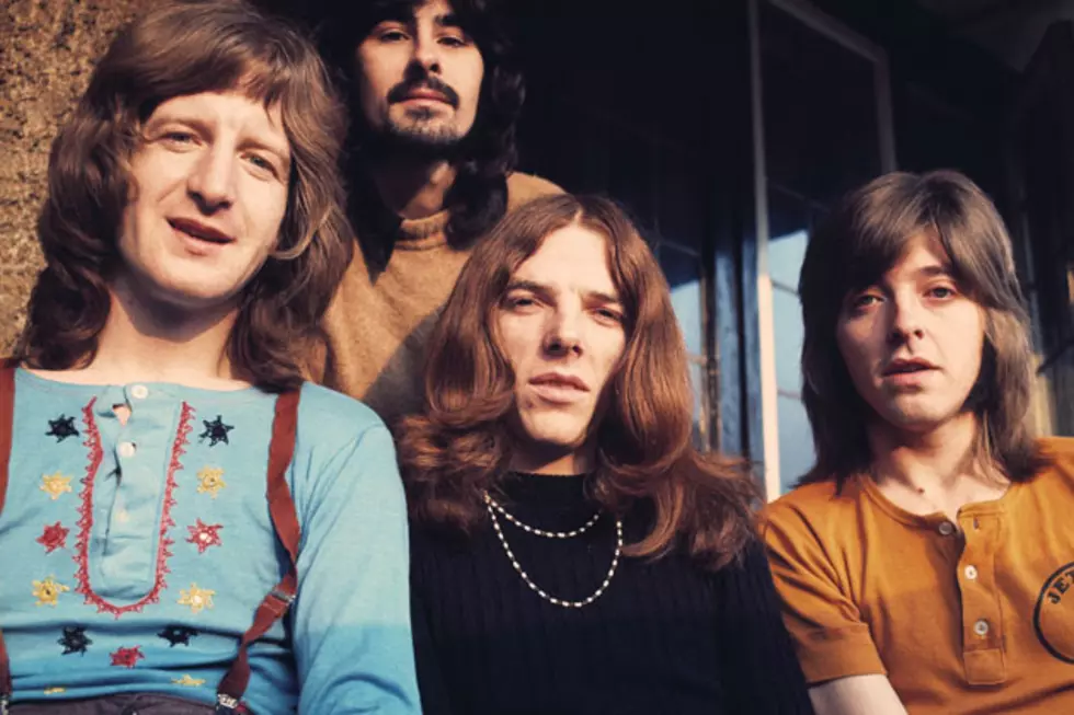 Badfinger’s ‘Baby Blue’ Super-Popular Thanks to ‘Breaking Bad’ Finale