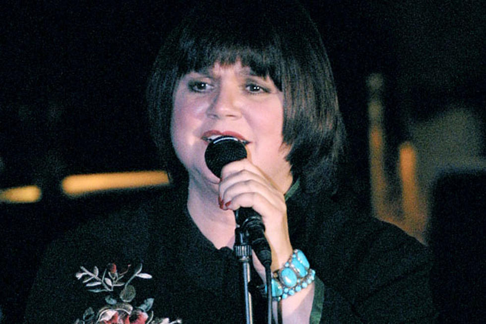 Linda Ronstadt Doesn&#8217;t Care about the Rock and Roll Hall of Fame