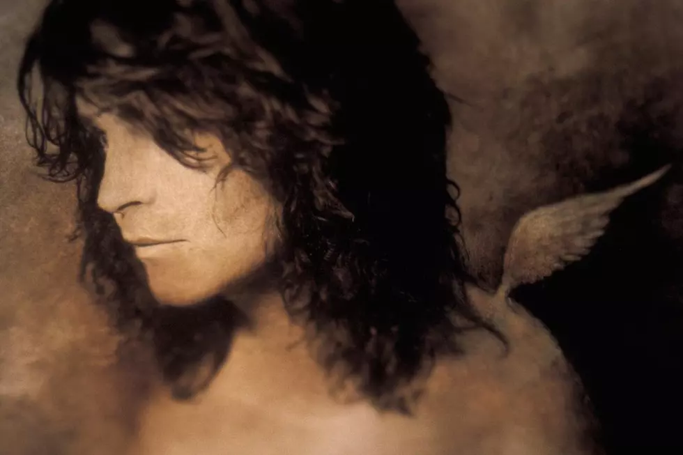 22 Years Ago: Ozzy Osbourne’s ‘No More Tears’ Album Released