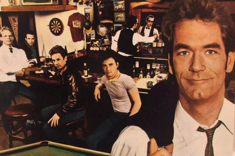 How Huey Lewis and the News Fashioned Their First No. 1 LP