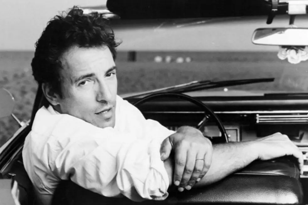 That Time Bruce Springsteen Stripped Down and Got Dark on ‘Nebraska’