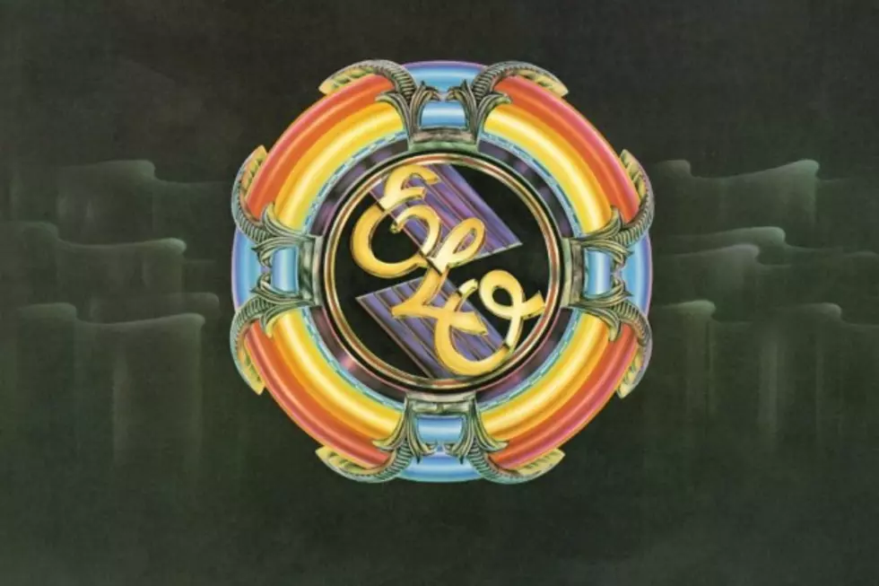 Weekend Songs: Electric Light Orchestra, 'Rockaria!'