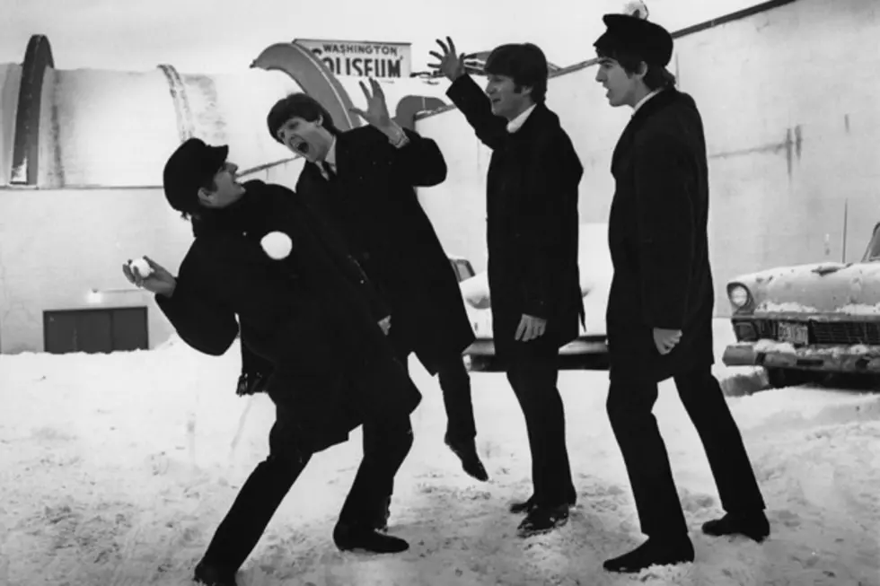 Top 10 Beatles Post-Breakup Fight Songs