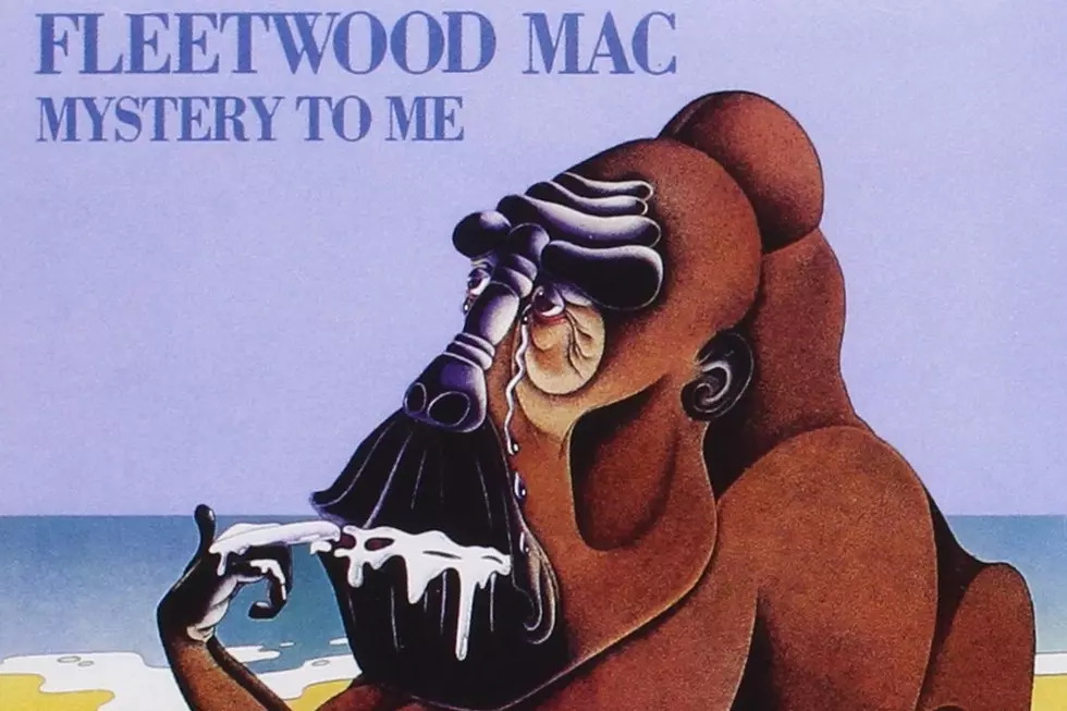 Why Fleetwood Mac’s Fates Began to Turn With ‘Mystery to Me’