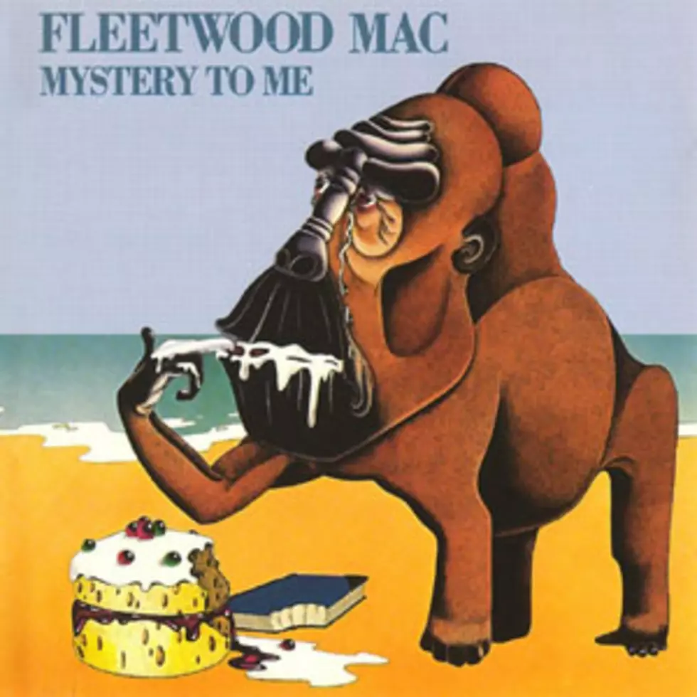 40 Years Ago: Fleetwood Mac Release &#8216;Mystery to Me&#8217;