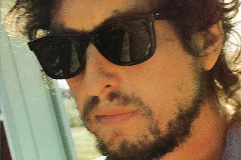40 Years Ago: Bob Dylan Makes a Mainstream Comeback on ‘Infidels’