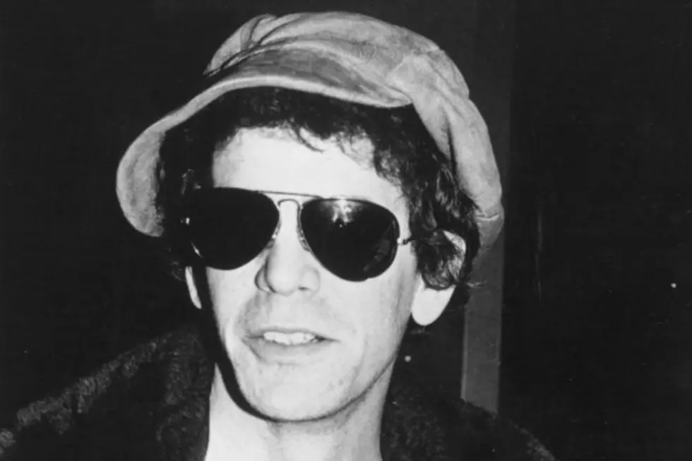Remembering Lou Reed - A Rock 'n' Roll Hero
