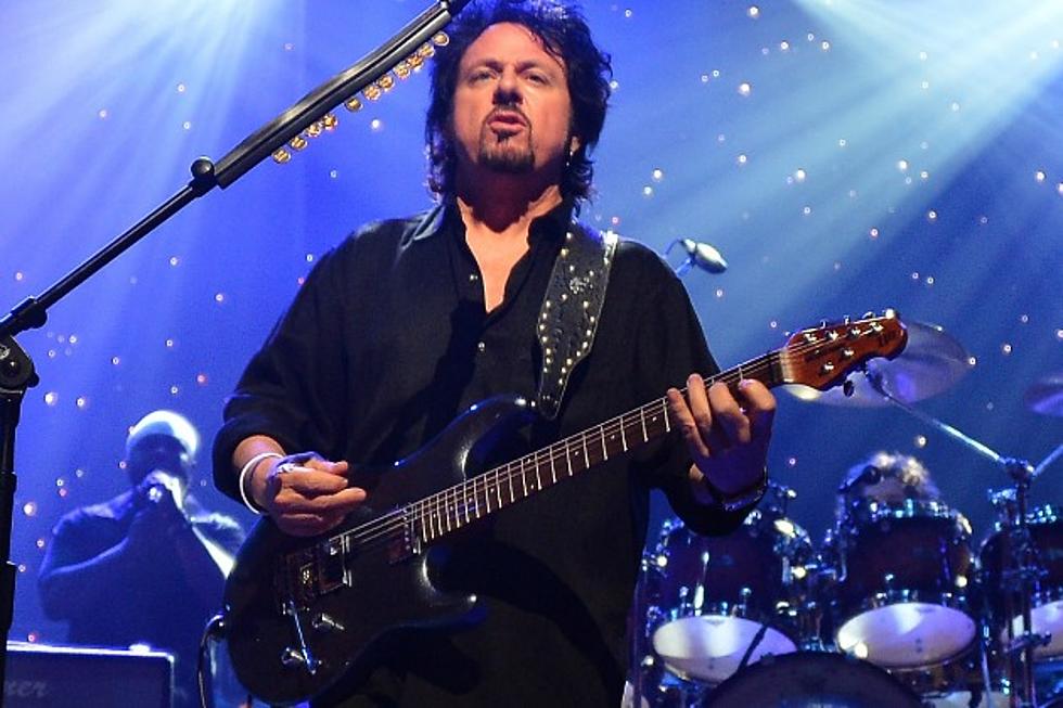 Steve Lukather Blasts Streaming Royalties and Modern ‘McRecords’