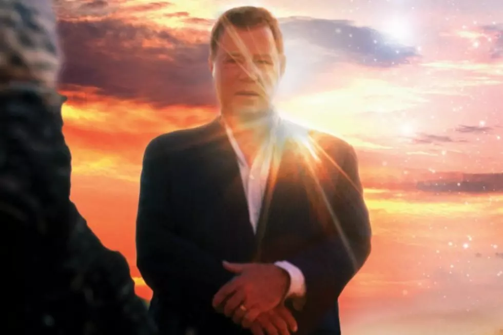 Yes and Hawkwind Members Guest on William Shatner’s New Prog Album
