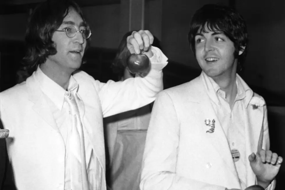 Paul McCartney vs. John Lennon (Solo Careers) &#8211; Great Classic Rock Debates