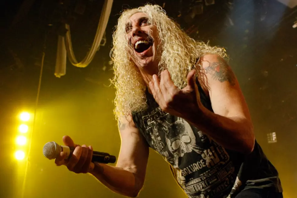 Dee Snider to Premiere Christmas Musical in 2014