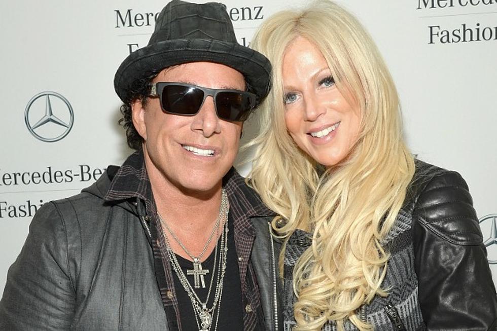 Neal Schon and Michaele Salahi’s Wedding Will Be Televised