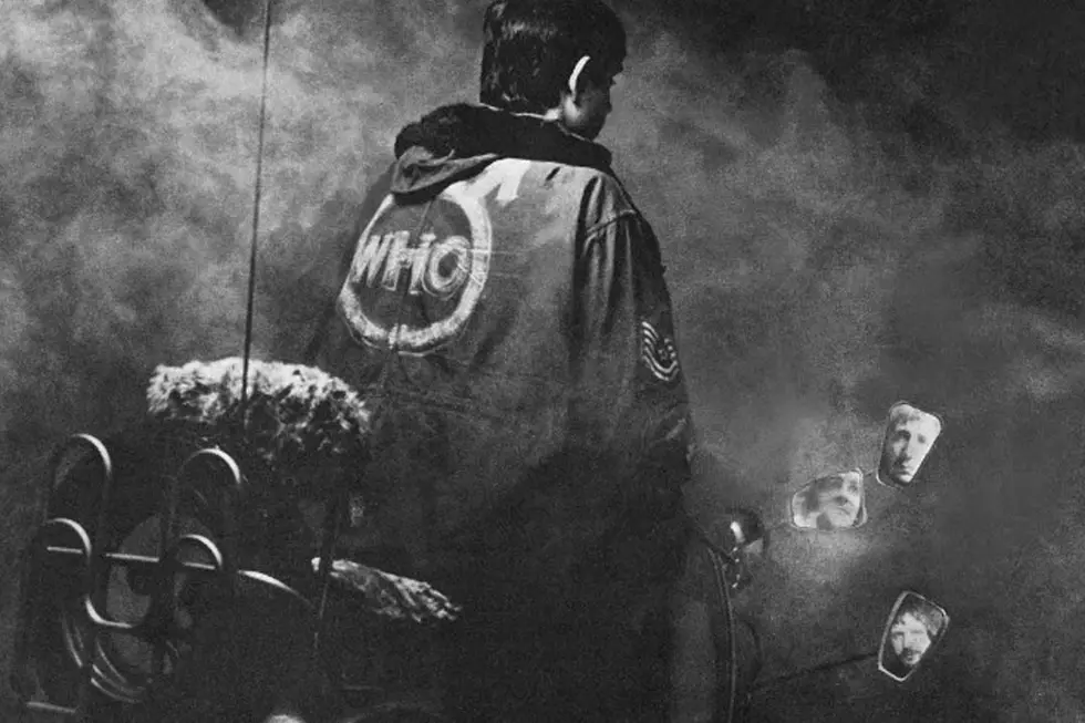 50 Years Ago: The Who Returns With Another Concept Album