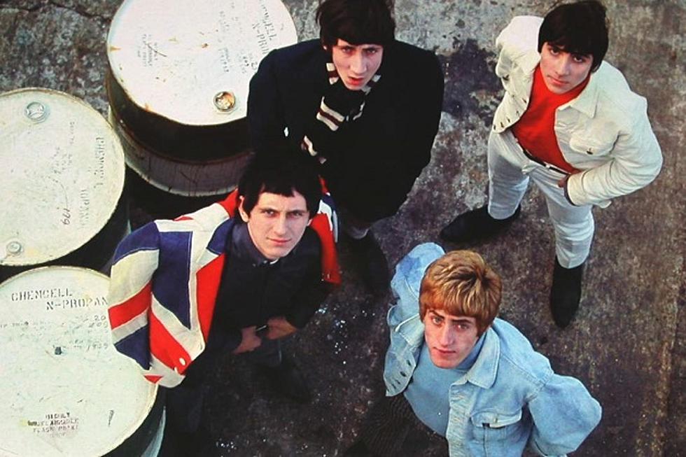48 Years Ago: Roger Daltrey Walks Out on the Who