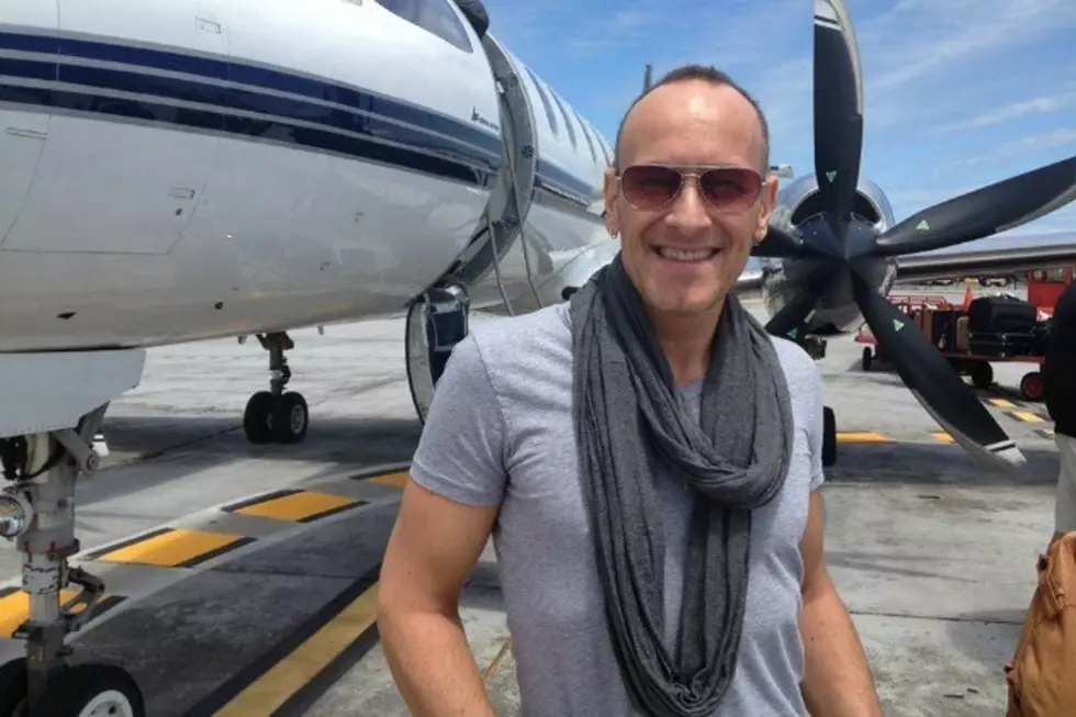 Vivian Campbell’s Cancer Is ‘Officially in Remission’