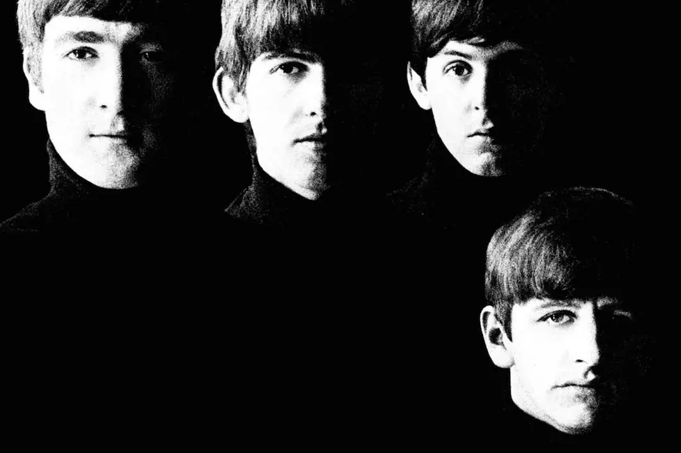 60 Years Ago: 'With the Beatles' Marks a Career Milestone