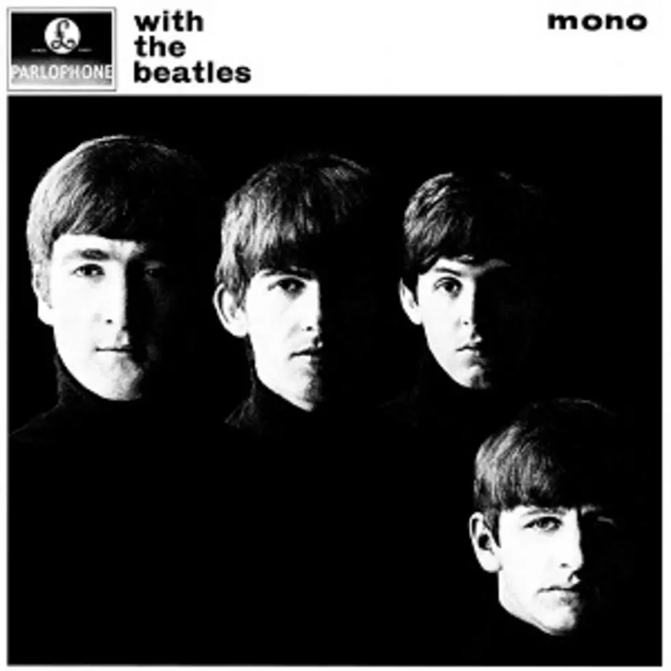 50 Years Ago: The Beatles Release ‘With the Beatles’