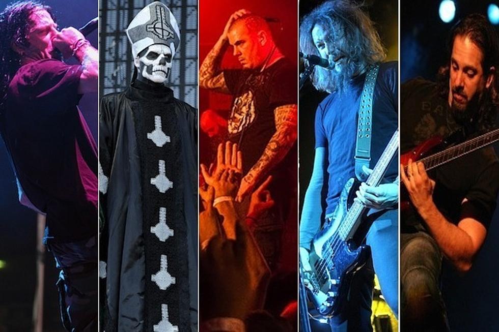11 Modern Metal Bands That Are Destined for Classic Rock Greatness