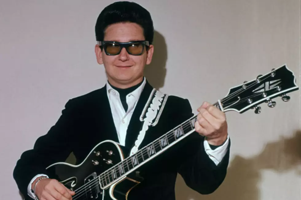 Top 10 Roy Orbison Songs