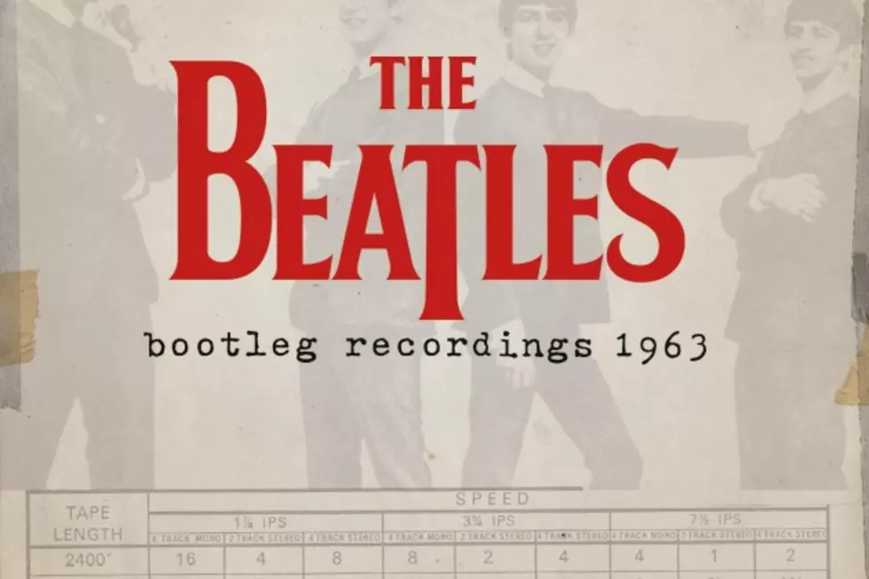 Beatles ‘Bootleg Recordings’ Coming to iTunes