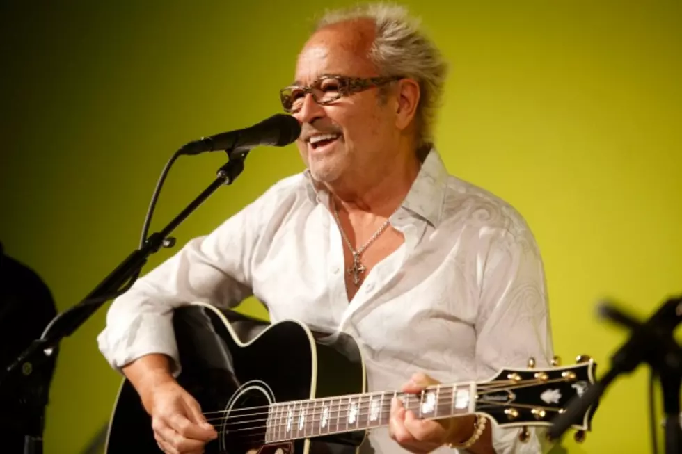 Foreigner’s Mick Jones Looks Back on ‘I Want to Know What Love Is’