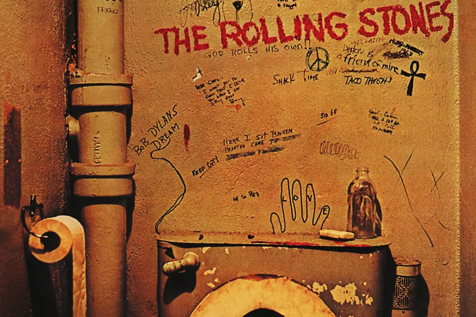 10 Things You Didn’t Know About the Rolling Stones&#8217; &#8216;Beggars Banquet&#8217;